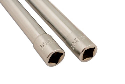 Laser 5709 klucz nasadowy, bardzo długi