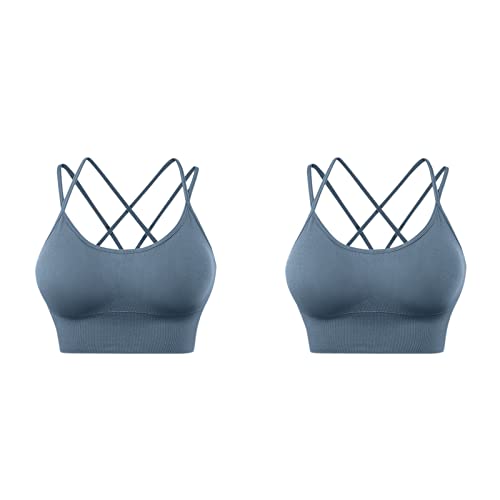Soutien-gorge de sport pour éviter les douleurs d'épaules