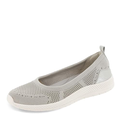 Image of Easy Spirit Women's Glitz2 Ballet Flats