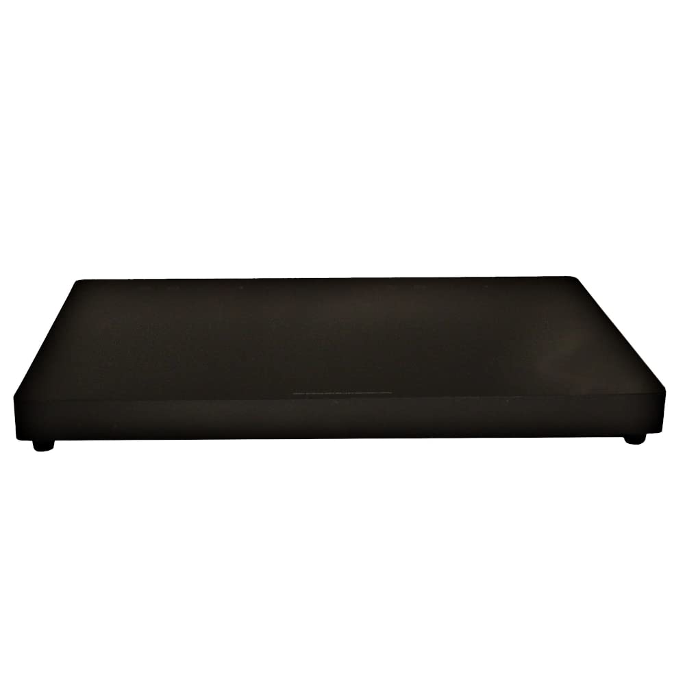 SM-1800LP-D LoPRO Slim-Line Cook & Hold Double Countertop Induction Range by Spring USA – Black