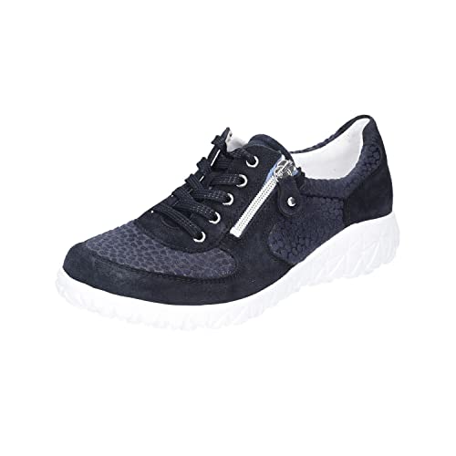 Mocassins Lugina Havy gris cement en daim pour vos sorties urbaines