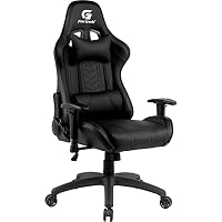 Cadeira Gamer Black Hawk Verde Fortrek | Amazon.com.br