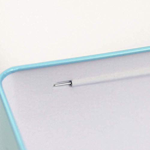 Retro Style Rectangle Tinplate Storage Box With Padlock, Home Kitchen Desktop Storage Tin Canister, Chocolate Candy Tea Coffee Cosmetics Jewelry Photos Gift Case (Apricot Flower) #TOP6