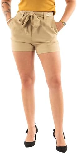 Morgan Shorts