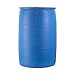 Emergency Essentials Water Barrel - 55 Gallon Drum