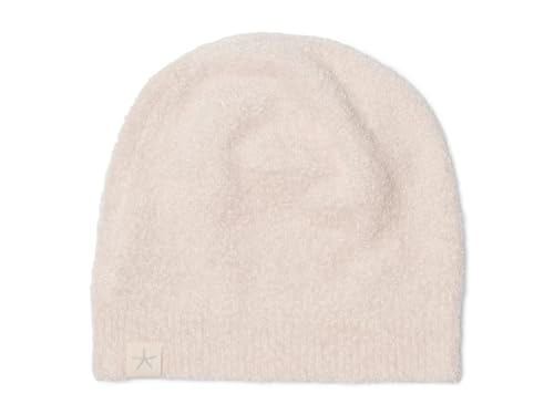 Tuque Barefoot Dreams Bambou Lite Chic rose pour bébé garçon 6-12 mois