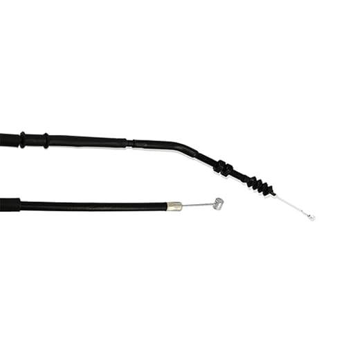 cyclingcolors Clutch Cable, Clutch Cable, Gearbox, Motorcycle, Scooter, Moped Compatible with Yamaha XJ 600 S Diversion 92-96 - (Type OEM 4BP-