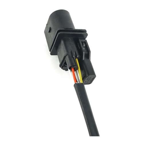 Sonde lambda automobile 5 fils à réponse rapide pour Phaeton 2004 - 3