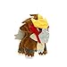 Juguete De Peluche Entei, Juguetes Blandos De La Serie De Anime De Dibujos Animados, Muñecos De Peluche, para Niños, Regalos De Cumpleaños Y Navidad, 30 Cm