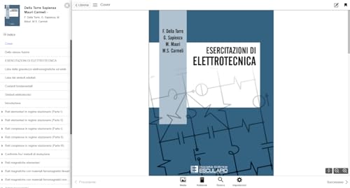 Esercitazioni Di Elettrotecnica - 3