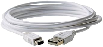 wii u caricabatterie