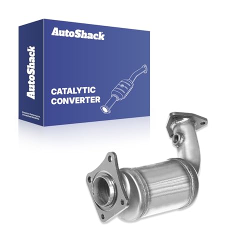 AutoShack Convertisseur catalytique centre conforme EPA