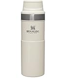Stanley Transit Trigger-Action Travel Mug 16oz Cream Gloss