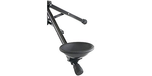 【中古】K&M コントラファゴットスタンド Amazon | K&M ファゴットスタンド 【150/1】 カラー:ブラック