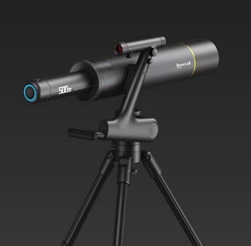 BeaverLab TW1 X}[gV̖] 500mm f/6.1A𑜓x1080pAubNB