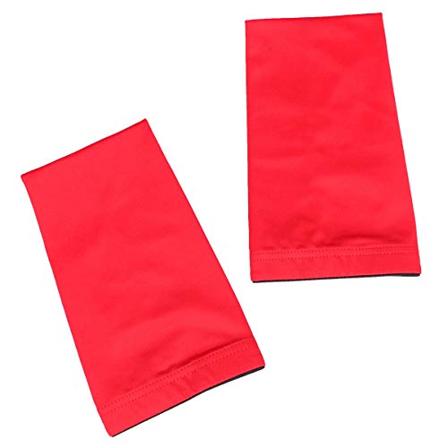 GANAZONO 6 Peças De Manga De Braço De Condução Protetores De Braço Mangas Capa De Braço Mangas De So