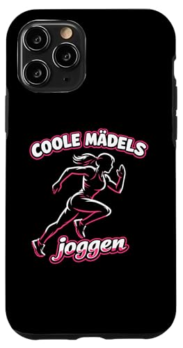 Cool Girls �W���M���O ���f�B�[�X �X�}�z�P�[�X iPhone 11 Pro �p