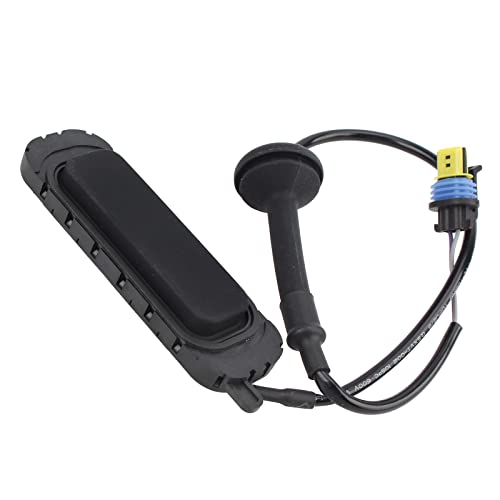 Motoall 15106857 Release Switch For Tahoe Yukon Escalade Gm Liftgate Tailgate 2007-2014 #TOP4