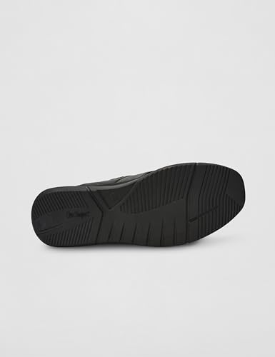 Image of Lee Cooper LC9612C Men's Leather Sandal I Comfortable | Stylish Sandal for Men's Office & Business