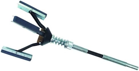 AMPRO T71797 1 1/4-Inch to 3 1/2-Inch Disc Brake and Engine Cylinder Hone