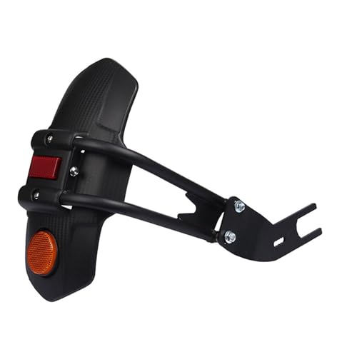 Garde-Boue Arrière VOGE Brivido 300R 500R et DSX Protection Moto