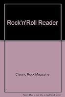 Rock'n'Roll Reader B001PFK9NC Book Cover