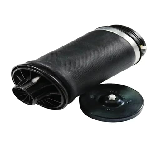 Evite vibraciones con la bolsa resorte aire Benz GL X166 5