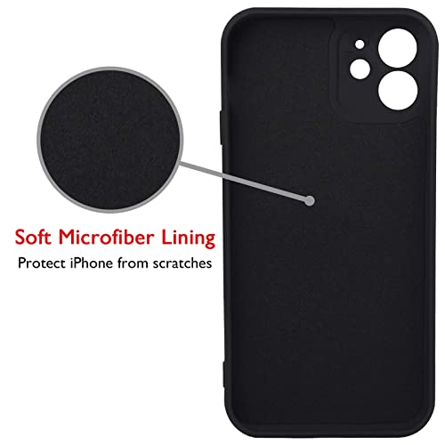 Rufeng Compatible For Iphone 11 Case 6.1" Pattern Printed Soft Silicone Full Protection Cases (Ideas-Quotes-Stranger-Things-10) #TOP3