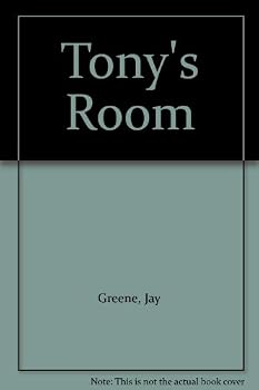 Tony's Room