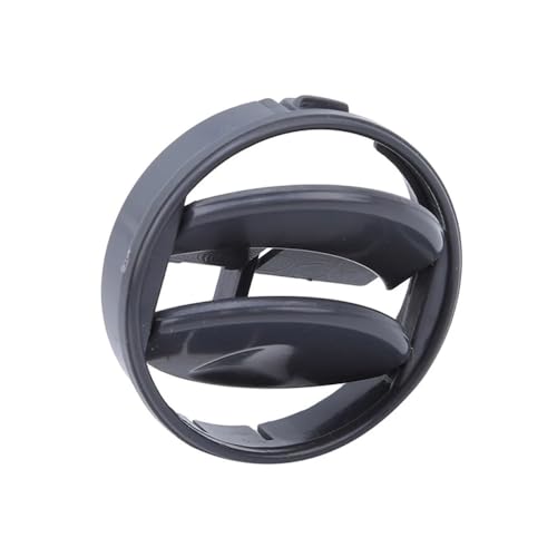 Déflecteur de climatisation et grille de ventilation pour tableau de bord auto