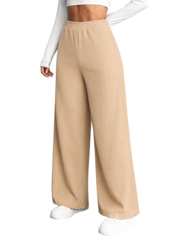 Preneum Women Trousers Plus Size