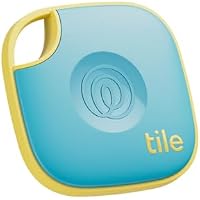 Life360 Tile Mate Bluetooth Tracker and Keys Finder (Various)