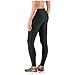 Under Armour Women's ColdGear Compression Leggings , Small, Black