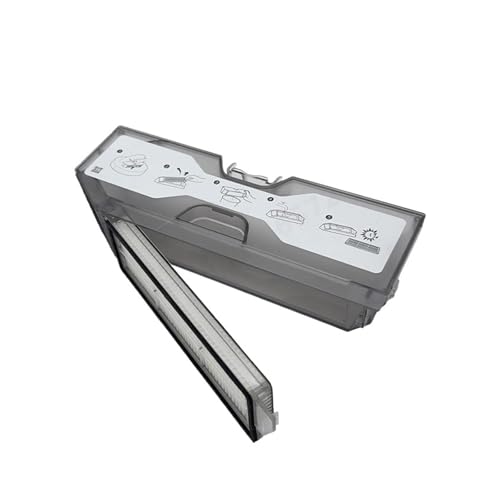 Roborock G20S /S8 MaxV Ultra /V20S �_�X�g�{�b�N�X �X�y�A�p�[�c �|���@�p�_�X�g�r���{�b�N�X �t�B���^�[�A�N�Z�T���[�t��