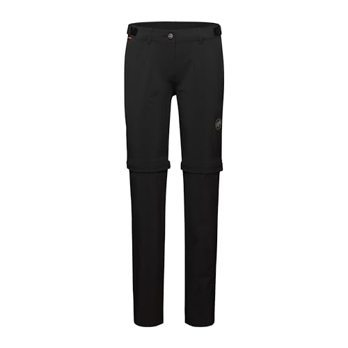 Pantalon de randonnée Mammut Runbold pour vos treks et voyages estivaux