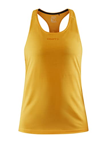 Craft ADV Essence Singlet – Tanktop für Damen, Ruhig