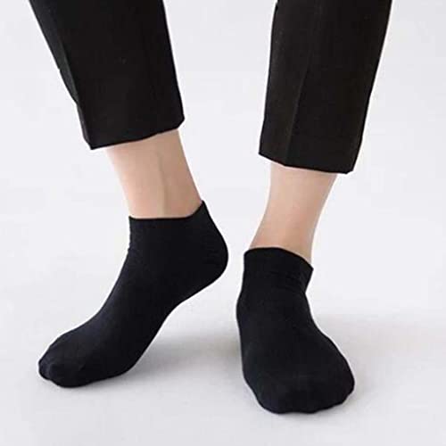 Kit 12 Pares Meia Masculino Cano Curto Soquete Tamanho Único