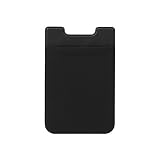 SimpleLife Porte-Cartes de crédit, Autocollant adhésif pour téléphone Portable, Dos de Cartes, Porte-Cartes de crédit pour Cartes de crédit, Porte-Cartes de Visite, Porte-Cartes
