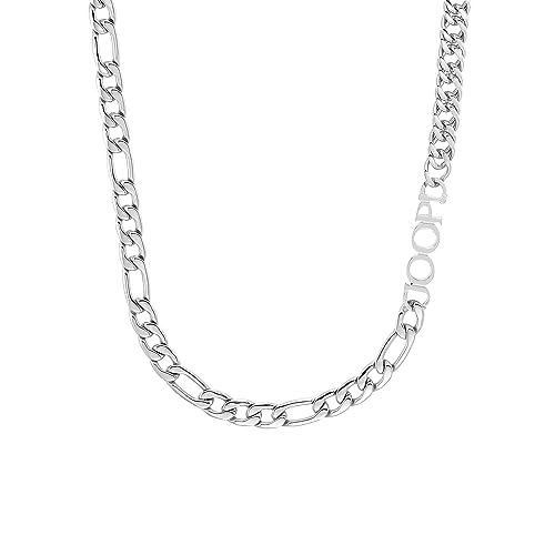 Joop! Unisex-Kette Edelstahl One Size 88822935