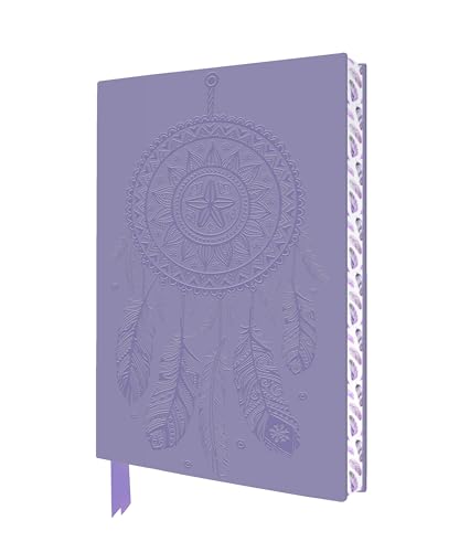 Dreamcatcher Artisan Art Notebook (Flame Tree Journals) (Artisan Art Notebooks)