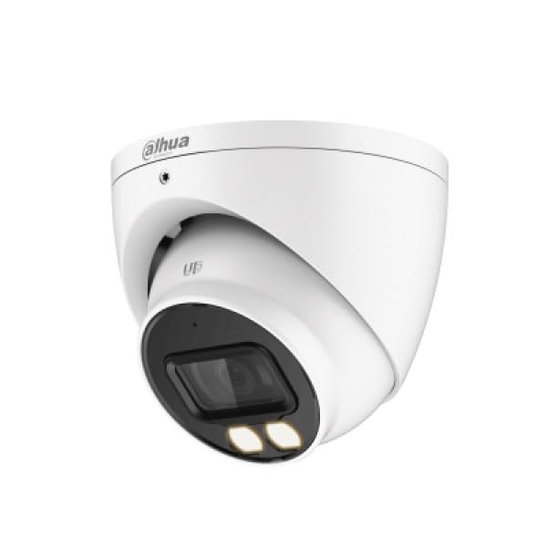 Dahua Caméra dôme IP IPC-HDW1239V-A-IL