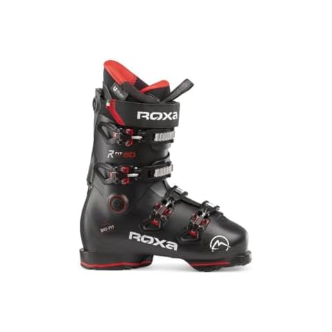 Roxa R/Fit 80 GW Telemark Ski Boot Cover