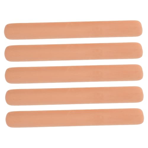 SHOWERORO Terracotta Brown Sugar Keeper Small Container Sugar Saver Softener for Daily Use Reusable Home Decor for Baking