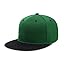 Kelly Green/Black