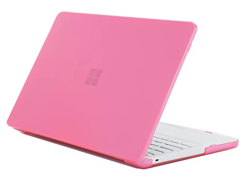Funda Microsoft Surface SE 2022 11.6 rosa carcasa rígida