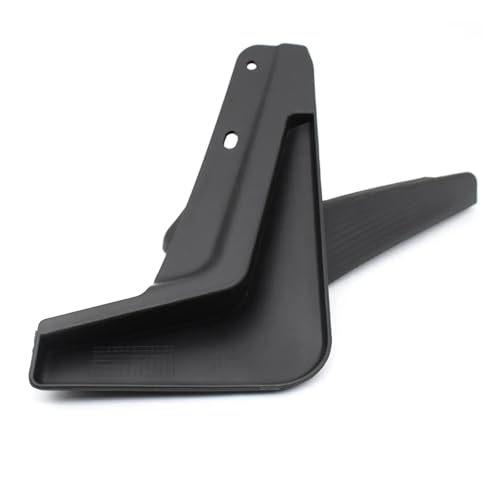 Guardabarros para i3 de 4 piezas que evitan salpicaduras de barro en el coche 3