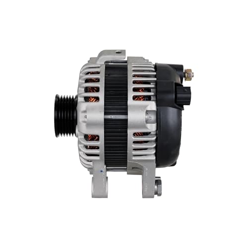 ACDelco Gold 335-1325 (19338710) Alternator by ACDelco - Image 4