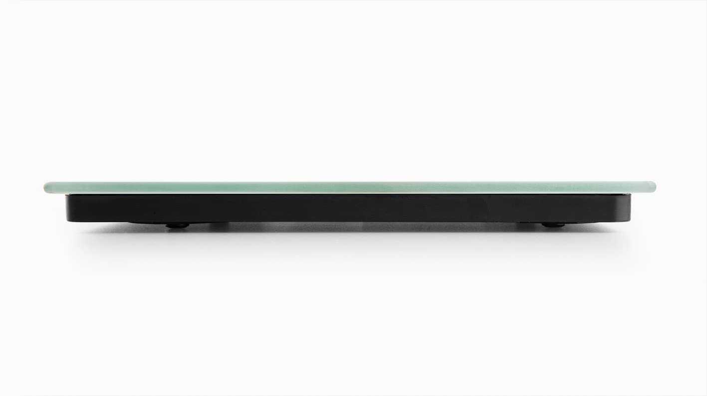 Orbegozo PC 1018 Bilancia Da Cucina Elettronica - Capacità 5 Kg, Funzione Tara, Spegnimento Automatico