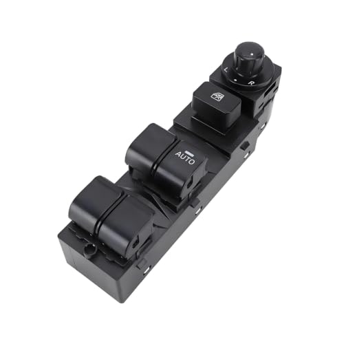 Bouton lève-vitre pour Mazda CX-5 confort de conduite quotidien RHD KF21-66-350