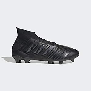 leather adidas predator